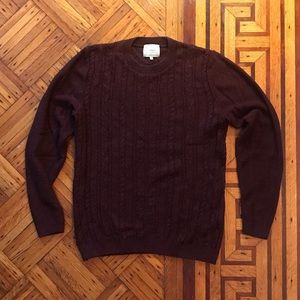 TOPMAN Sweater